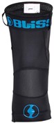 Bliss Protection ARG Vertical Extended Knee Pad