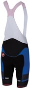 Castelli Free Aero Race Bibshort Kit Version Cycling Bib Shorts SS16