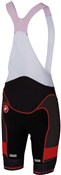Castelli Free Aero Race Bibshort Kit Version Cycling Bib Shorts SS16