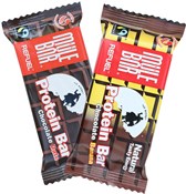 Mulebar ReFuel Protein Bars - 65g x Box of 20