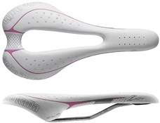 Selle Italia SLR Lady Flow Saddle (S3)