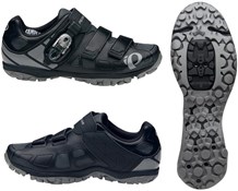 Pearl Izumi X-Alp Enduro IV MRB SPD Shoe SS16