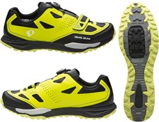 Pearl Izumi X-Alp Launch II MTB SPD Shoe SS17