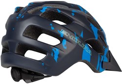 Endura Hummvee MTB Cycling Helmet 2018