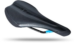 Pro Tharsis 9.8 DH Microfibre Saddle with Kevlar - Hollow Rails