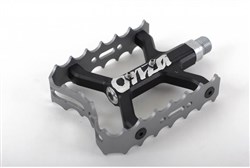 Onza Tako Cage Pedal