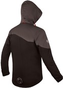 Endura SingleTrack Softshell Cycling Jacket SS17