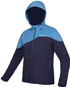 Endura SingleTrack Softshell Cycling Jacket SS17