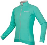 Endura FS260 Pro Jetstream Womens Long Sleeve Cycling Jersey AW17