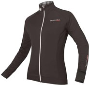 Endura FS260 Pro Jetstream Womens Long Sleeve Cycling Jersey AW17