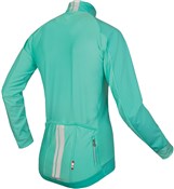 Endura FS260 Pro Jetstream Womens Long Sleeve Cycling Jersey AW17