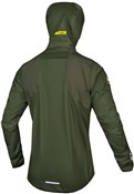 Endura MTR Shell Waterproof Cycling Jacket AW17