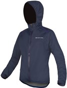 Endura MTR Shell Waterproof Cycling Jacket AW17