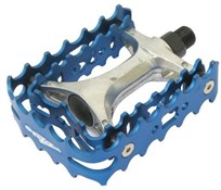 Onza VP458 Trials Pedals