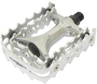 Onza VP458 Trials Pedals