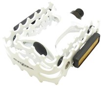 Onza VP458 Trials Pedals