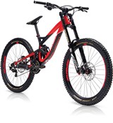 Polygon Collosus DH8 27.5" 2017 Mountain Bike
