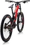 Polygon Collosus DH8 27.5" 2017 Mountain Bike
