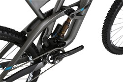 Polygon Collosus N8 27.5" 2017 Mountain Bike