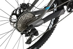 Polygon Collosus N8 27.5" 2017 Mountain Bike