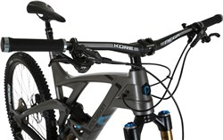 Polygon Collosus N8 27.5" 2017 Mountain Bike