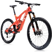 Polygon Collosus N9 XX1 27.5" 2017 Enduro Mountain Bike