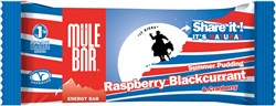 Mulebar Energy Bars 40g x Box of 30
