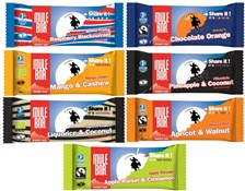 Mulebar Energy Bars 40g x Box of 30