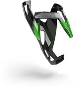 Elite Custom Race Plus Resin Bottle Cage