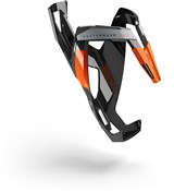Elite Custom Race Plus Resin Bottle Cage