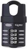 Squire Combination Lock