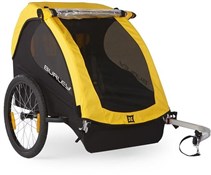 Burley Bee Child Trailer
