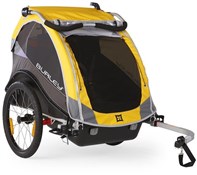 Burley Cub Child Trailer