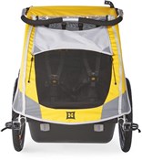 Burley Cub Child Trailer