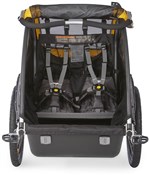 Burley Cub Child Trailer