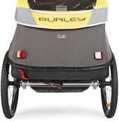 Burley Cub Child Trailer