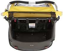 Burley Cub Child Trailer