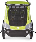 Burley DLite Child Trailer