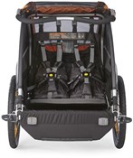 Burley DLite Child Trailer