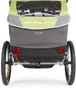 Burley DLite Child Trailer