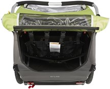 Burley DLite Child Trailer