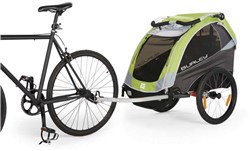 Burley DLite Child Trailer