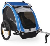 Burley Encore Child Trailer