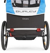 Burley Encore Child Trailer