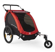 Burley Honeybee Child Trailer