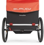 Burley Honeybee Child Trailer