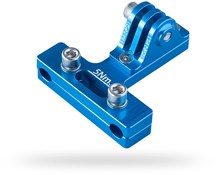 Pro Camera Mount - Saddle Rail