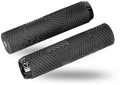 Pro Dual Lock Sport Grips