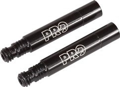 Pro Inner Tube Valve Extensions