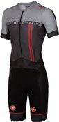 Castelli Sanremo 3.2 Speed Suit SS16